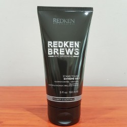 Gel Coiffant Stand Tough...