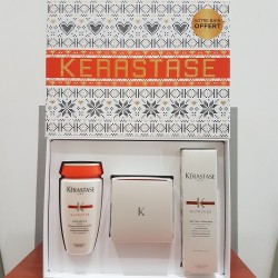 Coffret Nutritive cheveux...