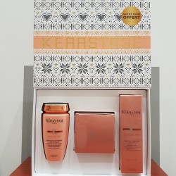 Coffret Discipline cheveux...