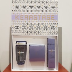 Coffret Blond Absolu,...