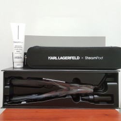 Coffret SteamPod Lisseur...