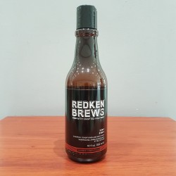 Shampooing soin corps...