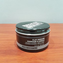 Cire de coiffage clay...